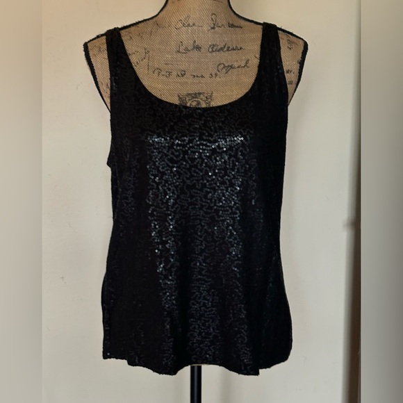 Stunning Talbots top-New without tag! - Picture 1 of 2